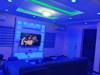 Frills Apartments - Lagos - 5