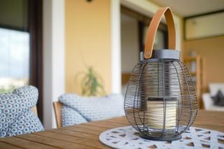 Modern Flat with Golf and Mountain Views - Mijas Costa - 5