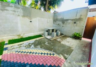 Seaclusion Villa - 0