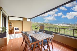 Modern Flat with Golf and Mountain Views - Mijas Costa - 9