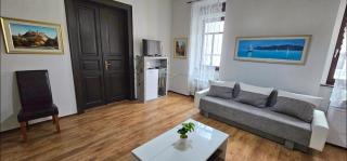 Artist Apartment - Keszthely - 2