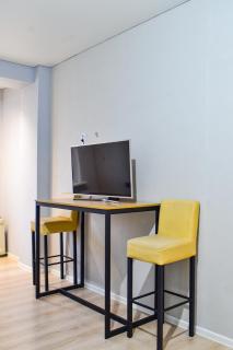 Grade Apartments - Almaty - 5