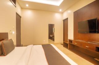 Townhouse Amaraa Farms Near LuLu Hypermarket - Nilmatha - 1