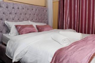 Airport Bliss House - Kisumu - 9