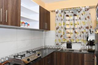Airport Bliss House - Kisumu - 8