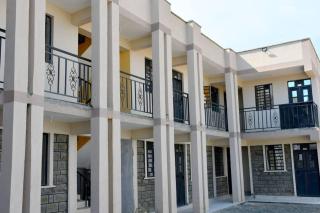 Airport Bliss House - Kisumu - 7
