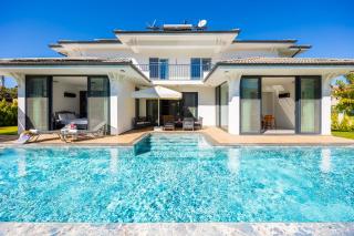 Villa White Cloud - Dalyan - 8