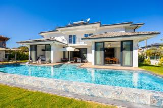 Villa White Cloud - Dalyan - 7