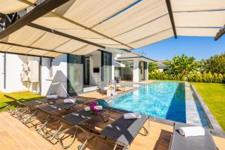 Villa White Cloud - Dalyan - 5