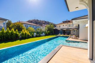 Villa White Cloud - Dalyan - 4