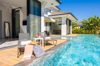 Villa White Cloud - Dalyan - 3