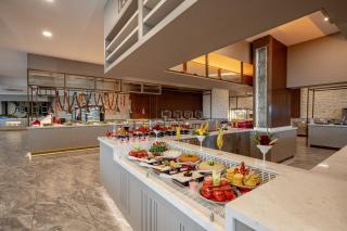 Justiniano Deluxe Resort - Okurcalar - 1