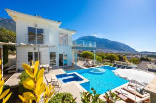 Residence Villa 1 - 8