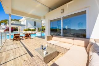 Residence Villa 1 - 1