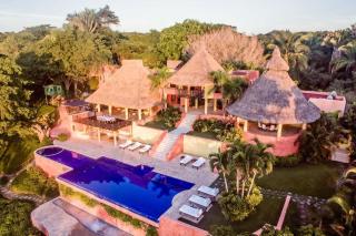 Casa Mis Amores - Sayulita - 0
