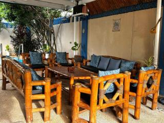 Holloway Hideaway - Lapu Lapu City - 7