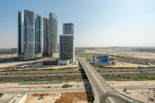 GuestReady - Urban retreat at 15 Northside - Dubai - 1