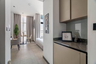 GuestReady - Urban retreat at 15 Northside - Dubai - 3