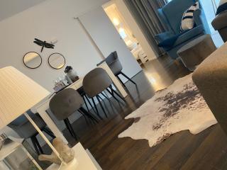Nowa apartament - komfortowe 61m2 - 3 pokoje, garaż, klimatyzacja - Bydgoszcz - 7