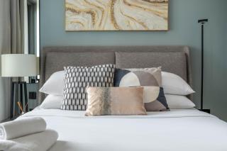 GuestReady - Urban retreat at 15 Northside - Dubai - 5