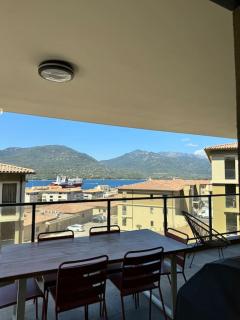 Appartement neuf 6PERS Bel O - Propriano - 0