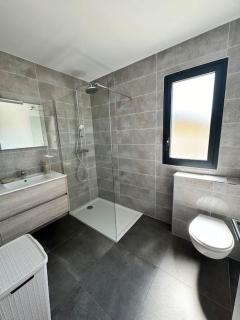 Appartement neuf 6PERS Bel O - Propriano - 8