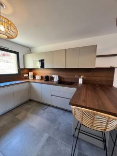 Appartement neuf 6PERS Bel O - Propriano - 7