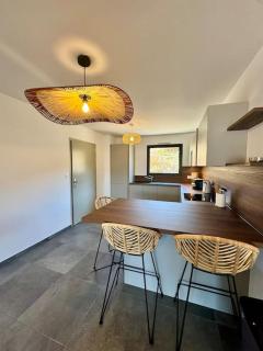 Appartement neuf 6PERS Bel O - Propriano - 3