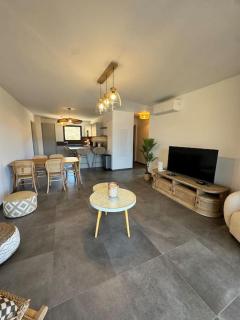 Appartement neuf 6PERS Bel O - 2