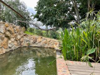 UnderHill Farm - Klipkraal - 2