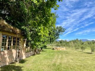 UnderHill Farm - Klipkraal - 0
