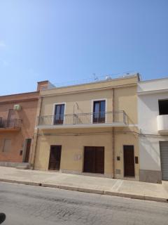 Casa Rosina - San Vito lo Capo - 2