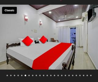 Xanadu villas - Mararikulam - 1