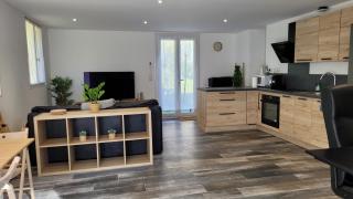 Charmante maison avec grand jardin partagé à 8kms de Pamiers - 0