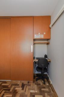 Familiar II 2km da PUC II 4km do Centro ll Wi-Fi 500 Mega ll 780m da Av Ipiranga ll 2km Hospital São Lucas PUCC ll 4,9km da Rodoviária ll 8km do Aeroporto ll - 2