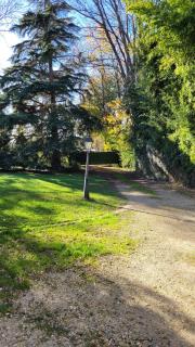 Charmante maison avec grand jardin partagé à 8kms de Pamiers - 4
