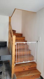 Charmante maison avec grand jardin partagé à 8kms de Pamiers - 3