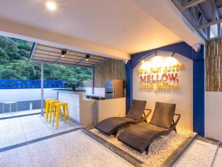 Mellow Poshtel - Kata Beach - Kata Beach - 4
