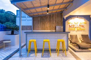 Mellow Poshtel - Kata Beach - 2