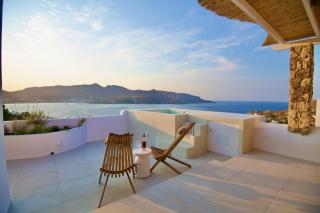 Leros View - Agia Marina - 6
