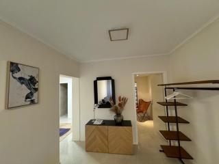 Moderne Wohnung in Zollstock - 3