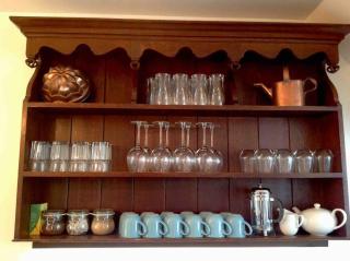 The Chairman's Retreat in The Cotswolds - Space To Relax in the Countryside - 2