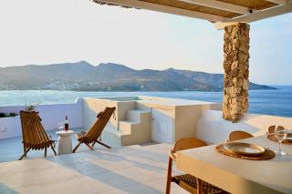 Leros View - Agia Marina - 9