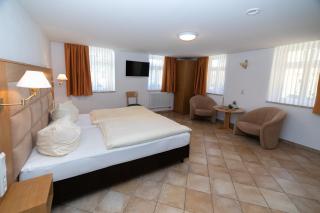 Pension HOFZWANZIG Dresden-Laubegast - Dresden - 8