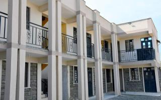Airport Bliss House - Kisumu - 3