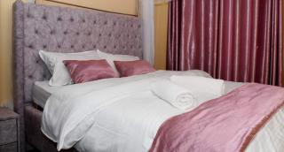 Airport Bliss House - Kisumu - 2