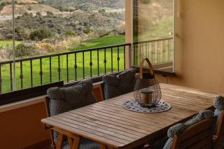 Modern Flat with Golf and Mountain Views - Mijas Costa - 2