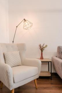 Apart B&V 55 Qualis - Luxury Mountain Escape - Braşov - 2