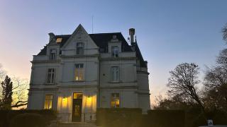 Domaine de la Tortinière - Montbazon - 6