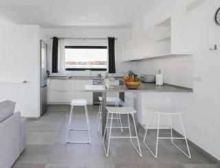 Casa Agua Nueva 53 - Frontera - 7